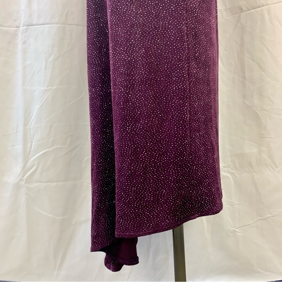 Vtg Y2K Evening Gown - Picture 6 of 10